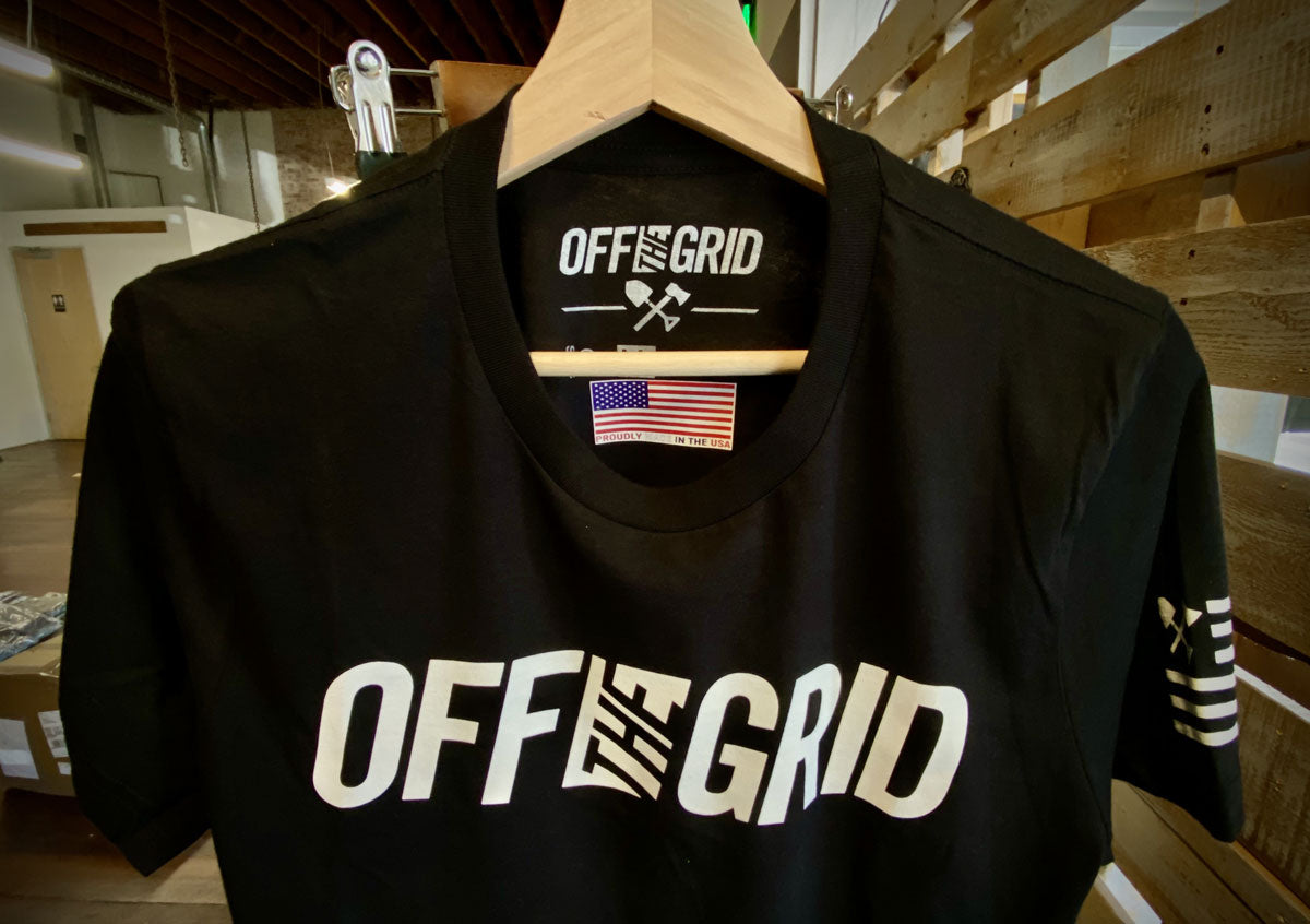 American Made Initiative