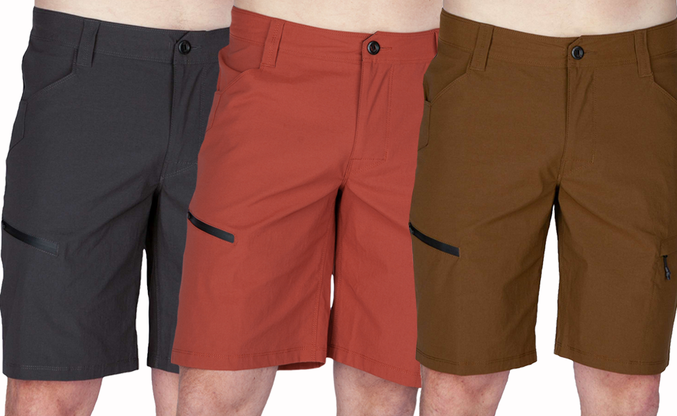 Field Shorts