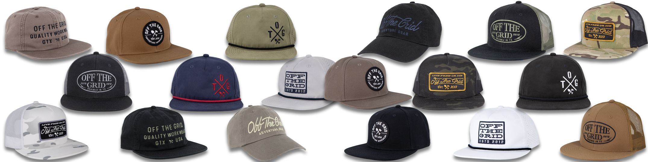 HEADWEAR