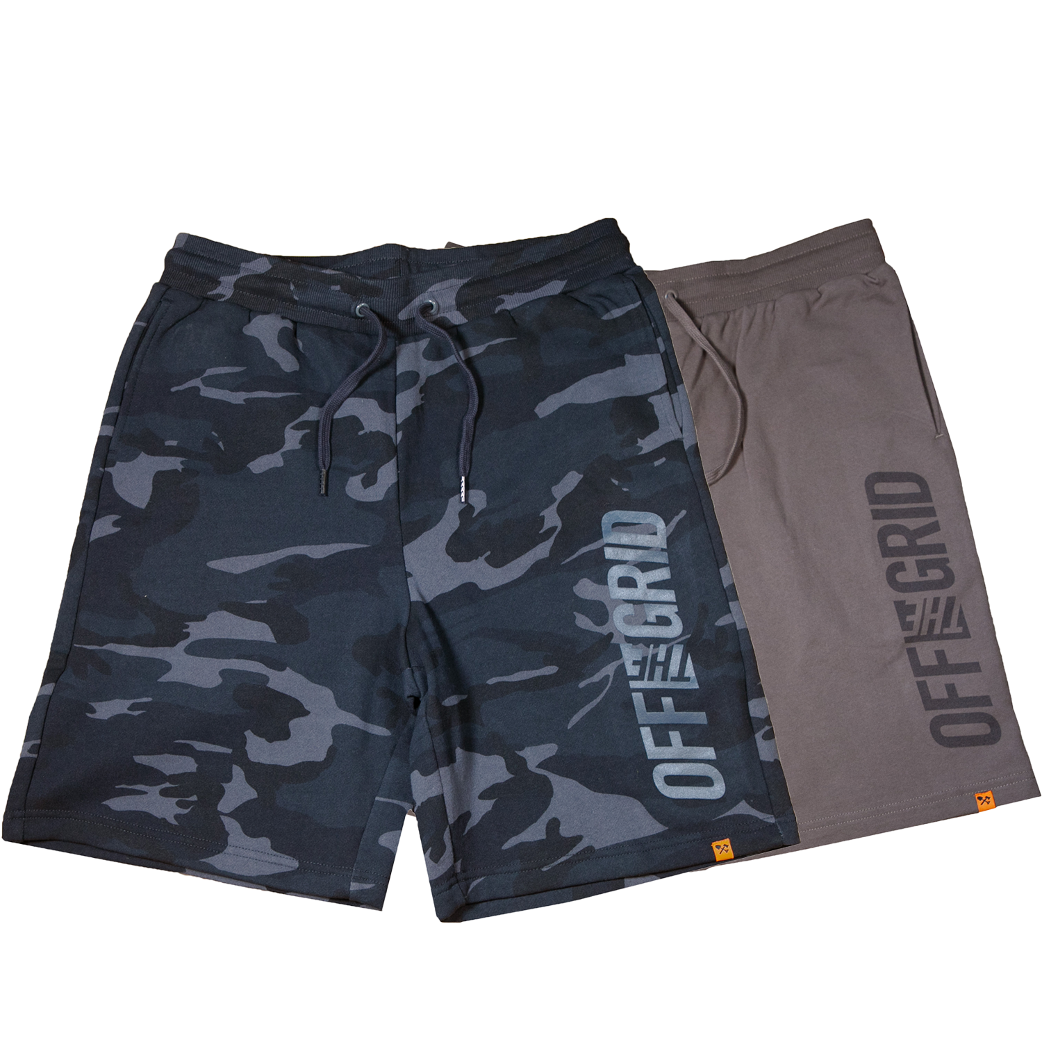 Liberty Shorts