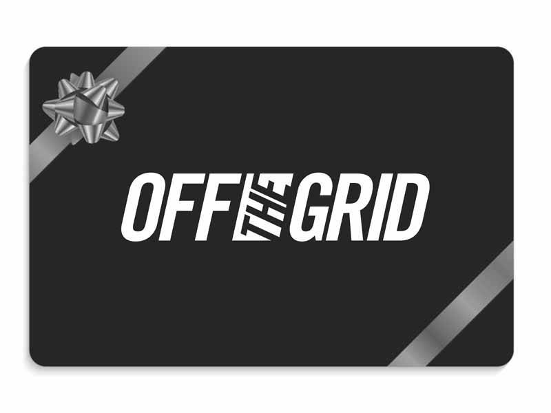 Gift Cards