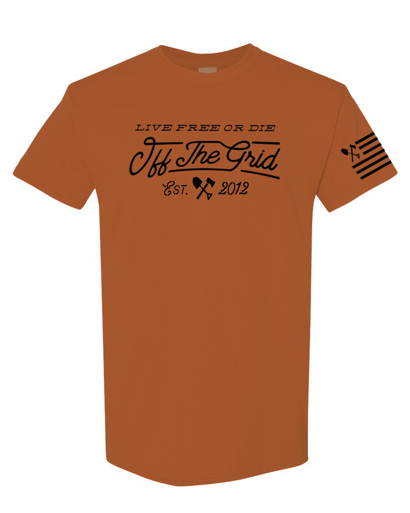 A Train Tee Shirt