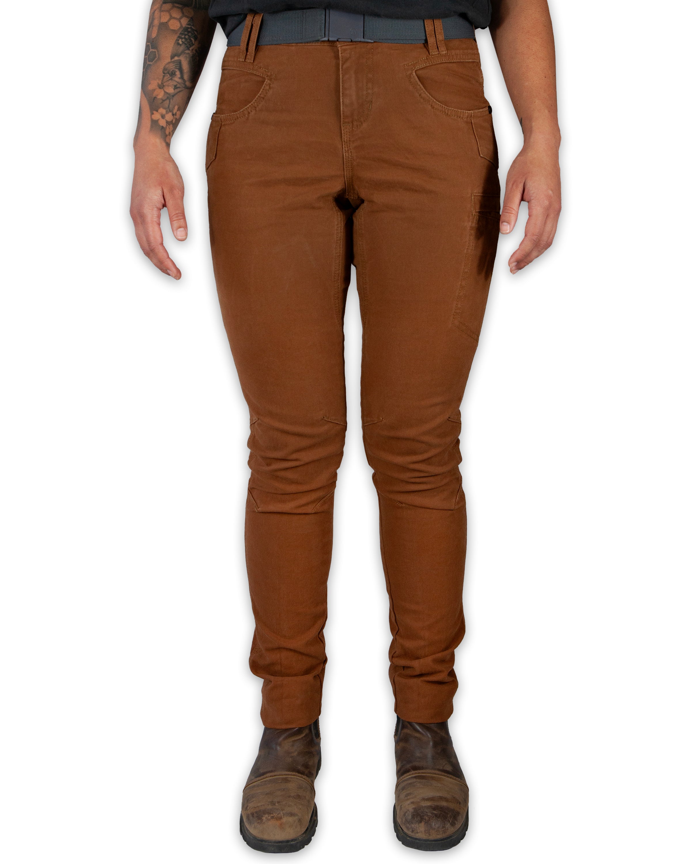 Kestral Women's Pant - Tobacco