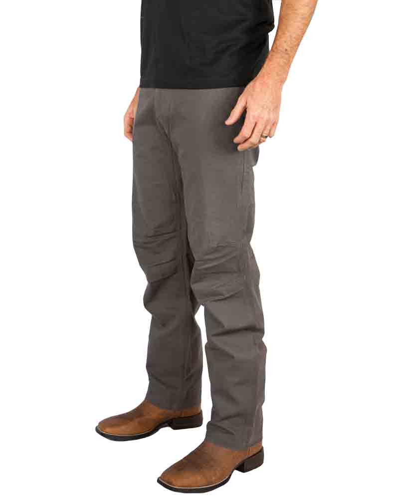 PRE-ORDER: Trailblazer Standard Fit Pants - Pavement