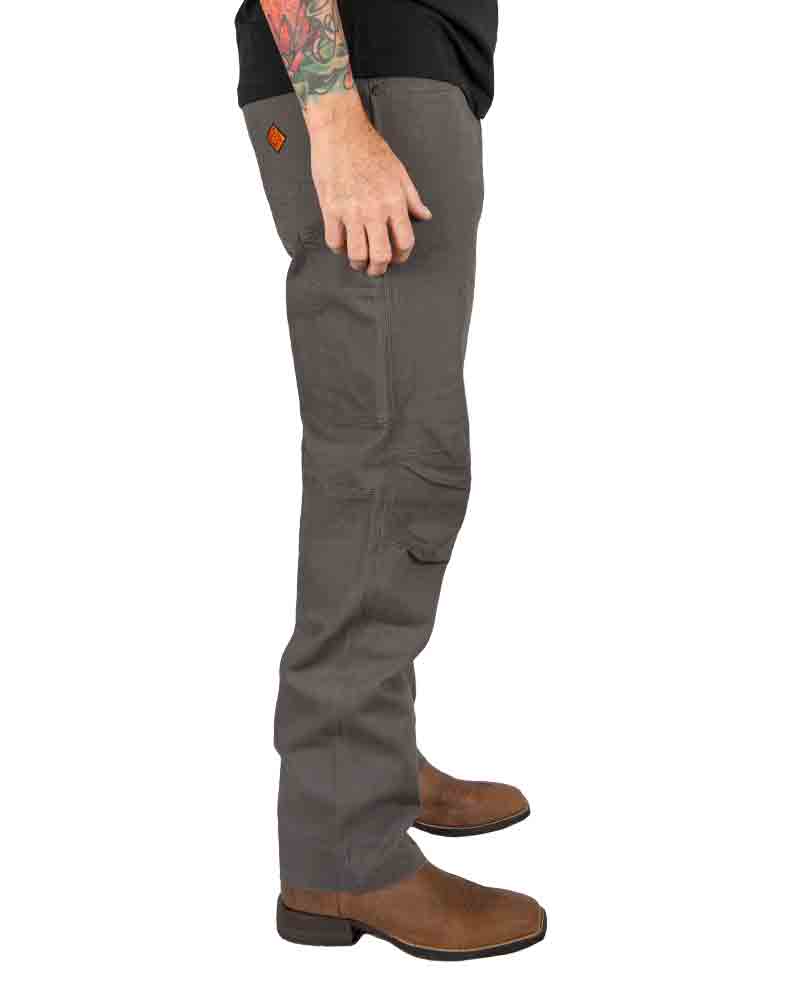 PRE-ORDER: Trailblazer Standard Fit Pants - Pavement