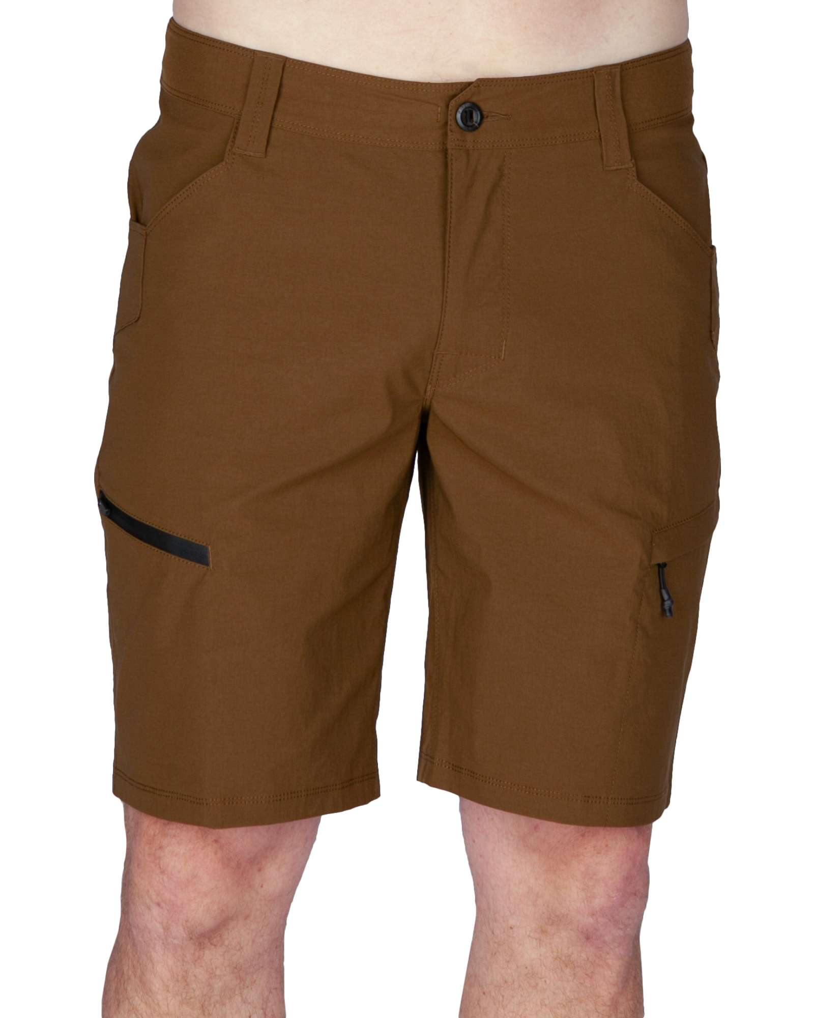 boog Gewoon oriëntatie Field Short - Nylon/Spandex 4-Way Stretch Outdoor Shorts | PREORDER