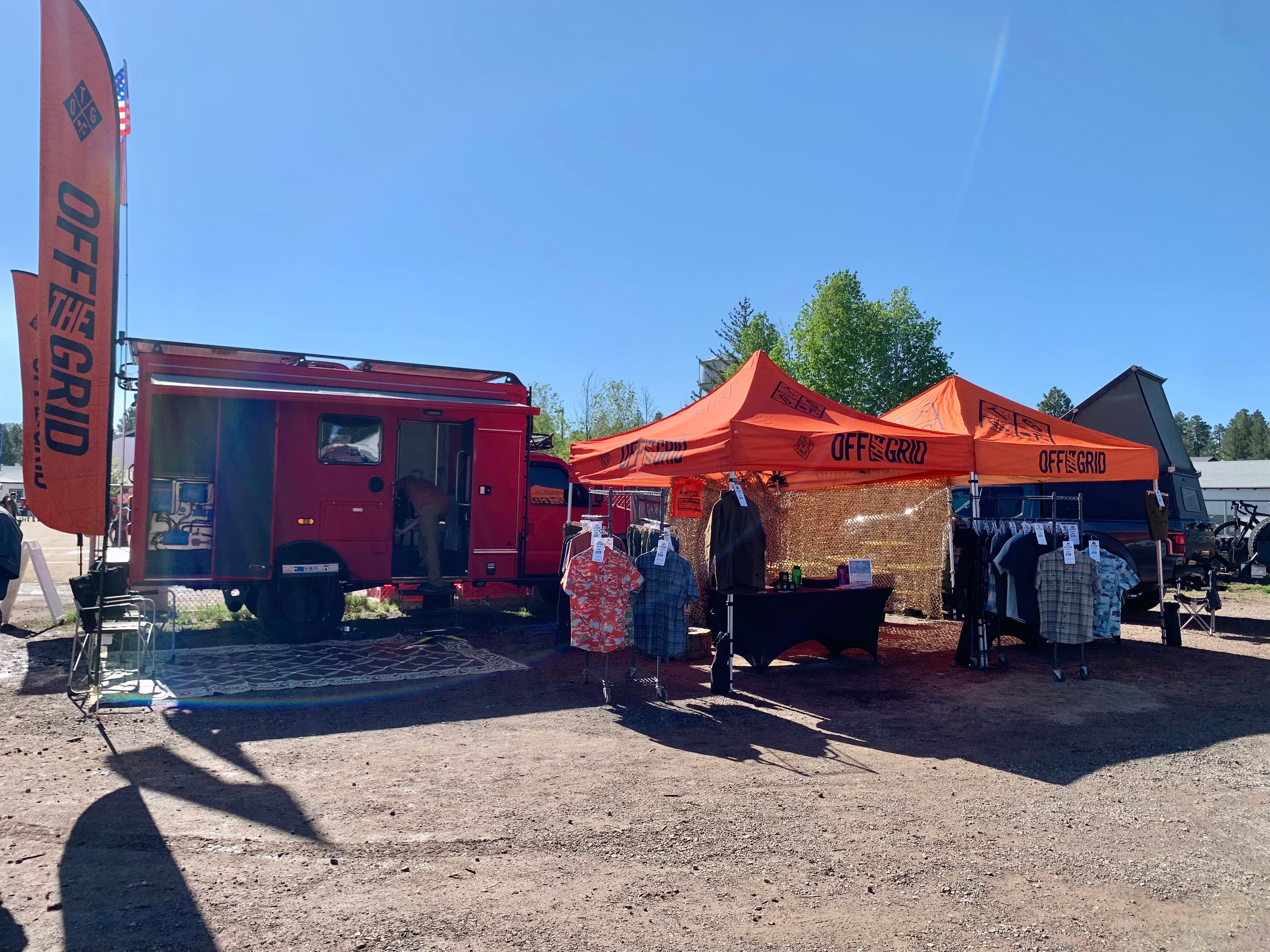 Overland Expo West 2023 Recap