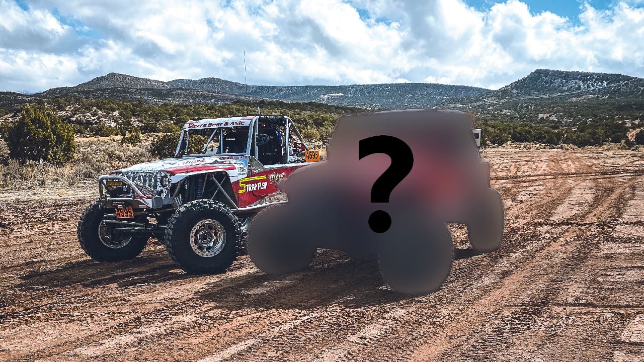 What Ultra 4 Stock Class Car Did We Buy? | ROAD 2 RACING EPISODE THREE