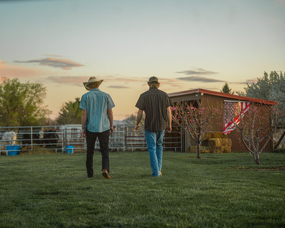 Western Wear