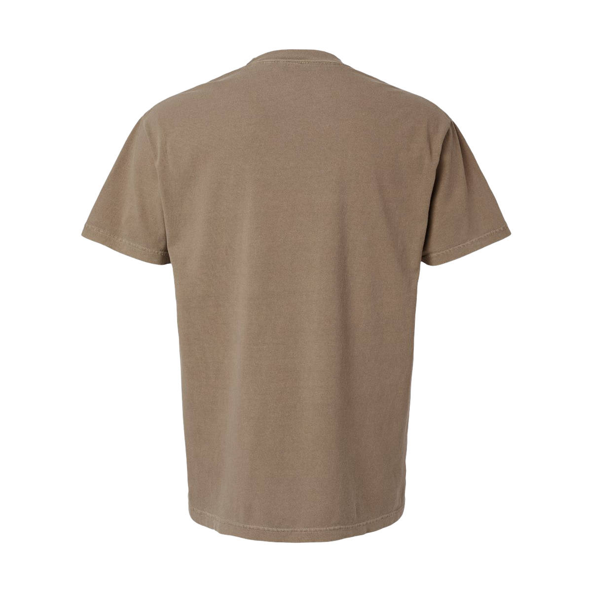 Burt SS Tee
