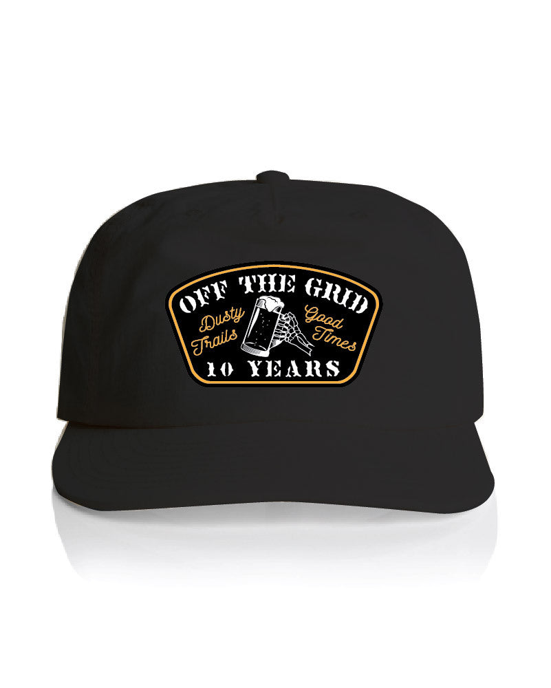 PRE-ORDER: Limited Edition OTG 10 Year Anniversary Package