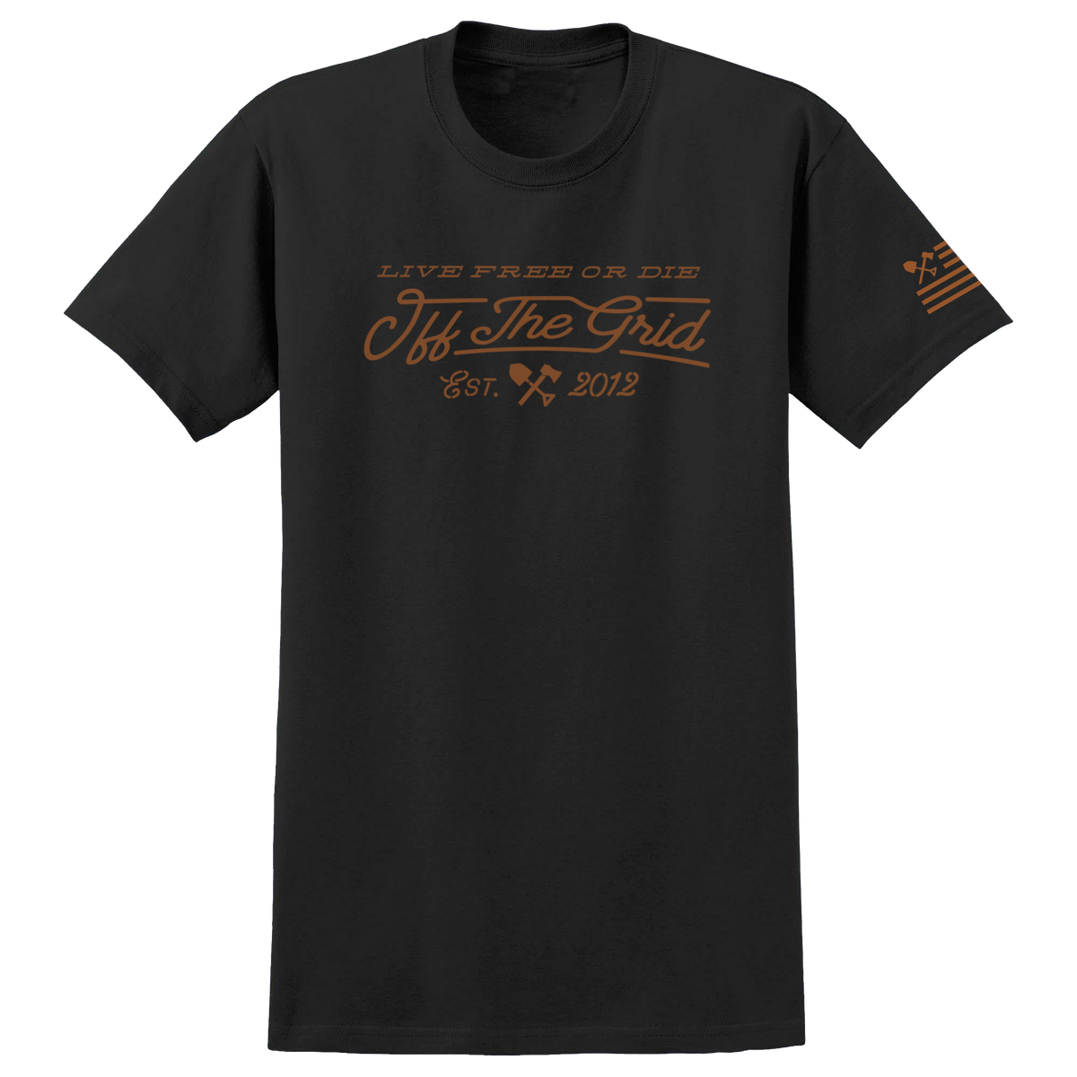 Train Tee Shirt