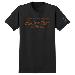 A Train Tee Shirt