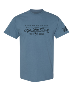 A Train Tee Shirt