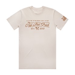 A Train Tee Shirt