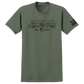 A Train Tee Shirt
