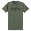 A Train Tee Shirt