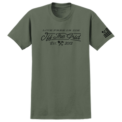A Train Tee Shirt