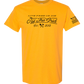 A Train Tee Shirt