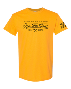 A Train Tee Shirt