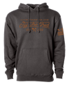 A Train Hoodie