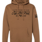A Train Hoodie