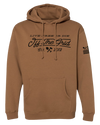 A Train Hoodie