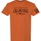 A Train Tee Shirt