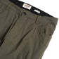 Lancer Taper Fit Pant - Beluga Brown