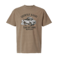 Burt SS Tee