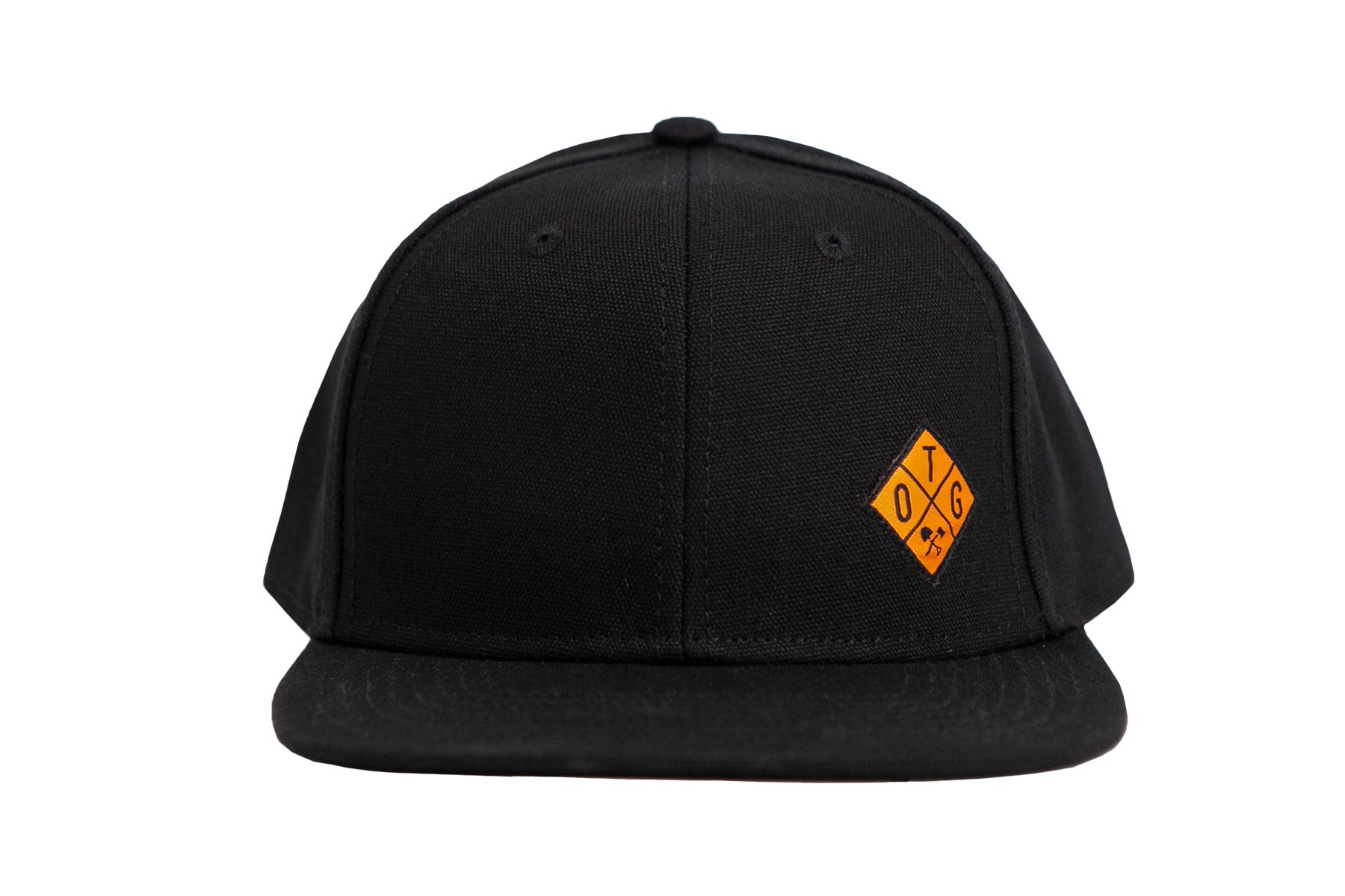 Barrage Hat - Black