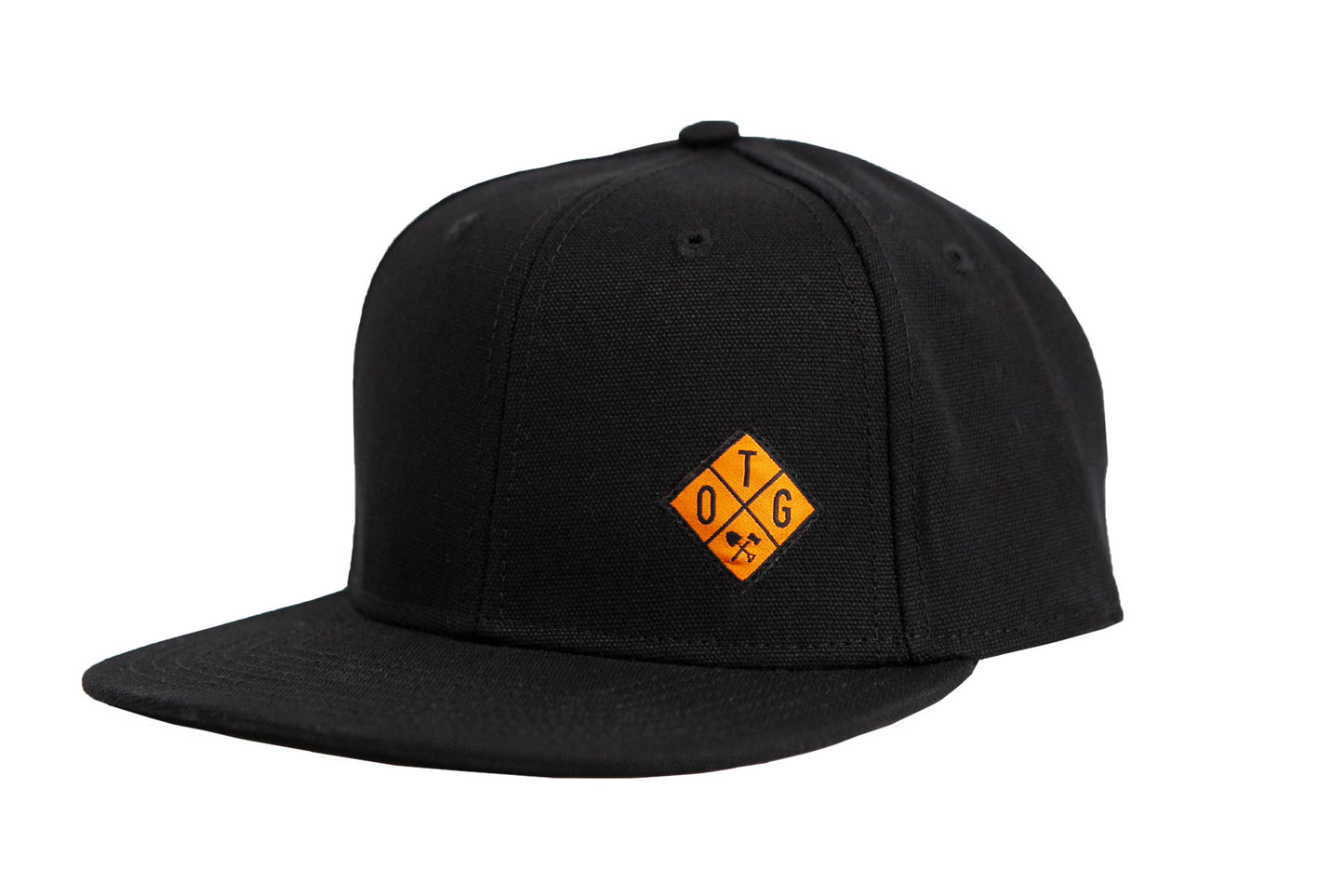 Barrage Hat