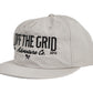 Barricade Hat