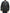 Bruin Fleece Zip Up - Black