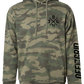 Crossed Up Hoodie