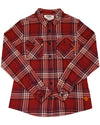 Campbell Women's Flannel