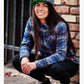 Campbell Women's Flannel