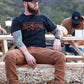 Trailblazer Taper Fit Pants - Tobacco