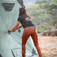 Kestral Women's Pant - Tobacco