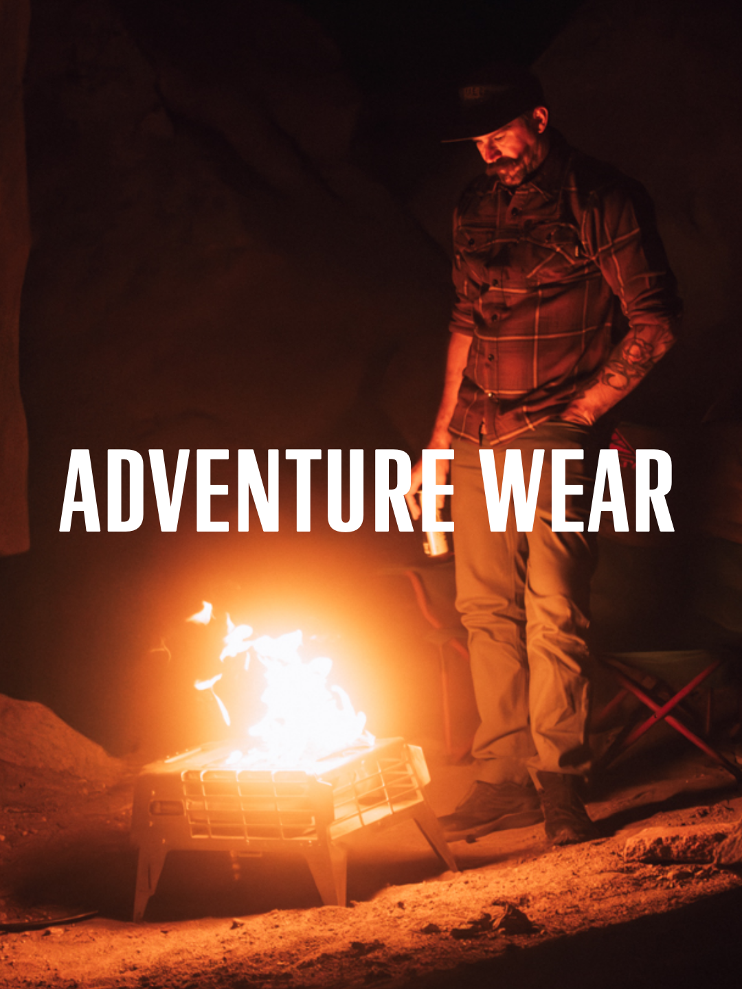 ADVENTURE READY GEAR