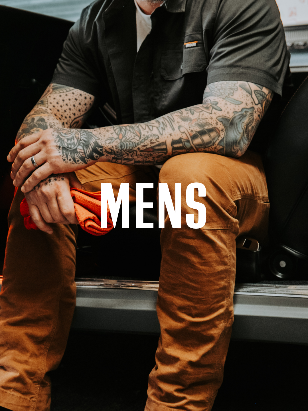 Men