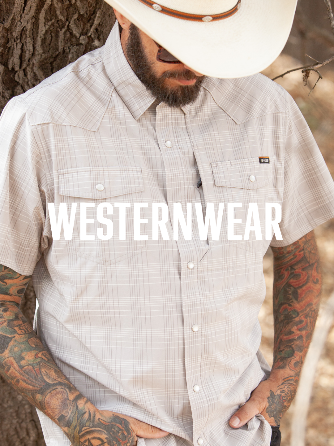 Western Wear