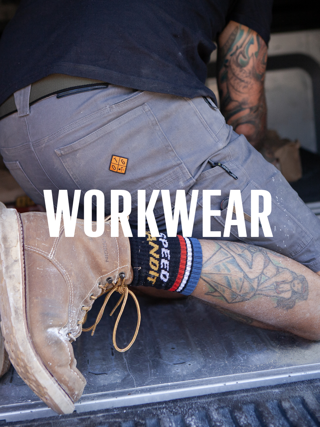 Workwear