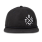 Crossbar Hat