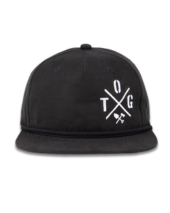 Crossbar Hat