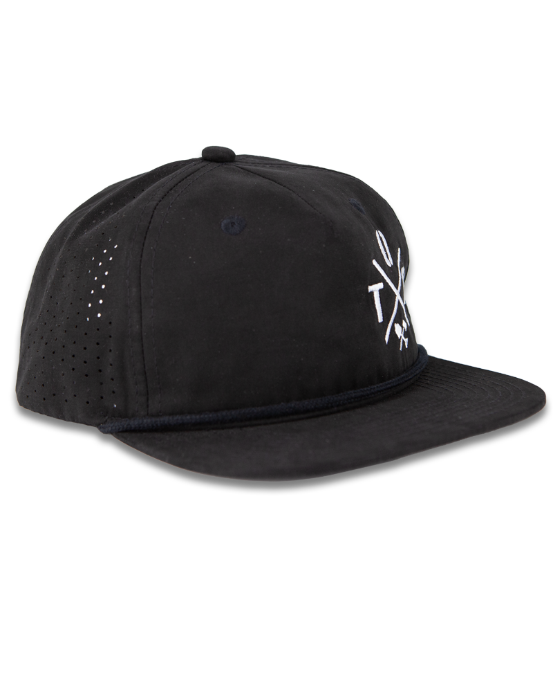 Crossbar Hat