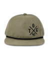 Crossbar Hat