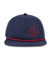 Crossbar Hat