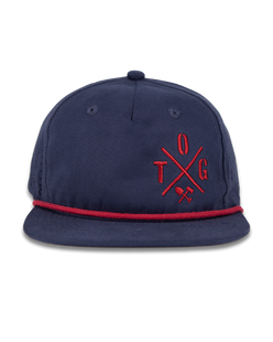 Crossbar Hat