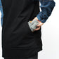 Crusher Vest - Black